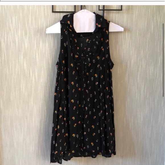 Anthropologie Fara Tunic - Picture 3 of 6